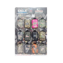 Eagle Torch, Lighters Limited Edition (20 Pack)