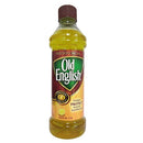 Old English, Oil Lemon Scent, 16 oz (6 Pack)