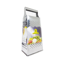Stainless, Grater 4 Sided Stainless Steel, 9 in (12 Pack)
