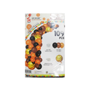 Air Decor, Balloons Garland Basketball, 109 ct (12 Pack)