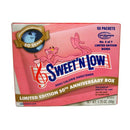 Sweet 'n Low, 50 Packets, 1.75 oz (12 Pack)
