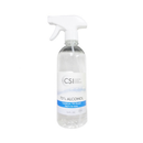 Collective Science Integration, Alcohol Spray 70%, 16 oz (12 Pack)