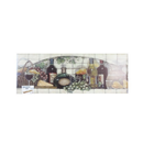Floor Mat Anti-Fatigue 18 X 47 Kitchen (12 Pack)