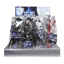 Reading Glasses Blue Light Assorted (24 Pack)