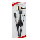 Princessa, Brush Set 5pc, 5 ct (24 Pack)