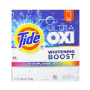Tide, Detergent Ultra Oxi + Whitening, 57 oz (4 Pack)