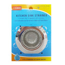 Crystaline, Kitchen Sink Strainer, 2.75 in (12 Pack)