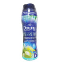 Downy, Infusion Beads Birch Water, 10 oz (4 Pack)