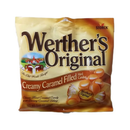 Werther's, Creamy Caramel Filled Candy, 2.65 oz (12 Pack)