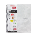 Five Star, Notebook 1 Subject Wide Ruled, 80 ct (12 Pack)
