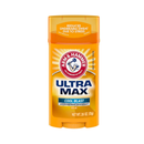 Arm & Hammer, Ultra Max Anti-Perspirant Cool Blast, 2.6 oz (12 Pack)