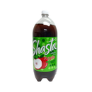 Shasta, Soda Apple, 2 l (6 Pack)