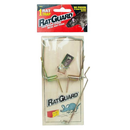 RatGuard, Rat Trap Wood, 1 ct (12 Pack)