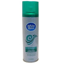 White Rain, Hair Spray Extra Hold Unscented, 7 oz (12 Pack)