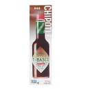Tabasco, Chipotle Hot Sauce, 5 oz (12 Pack)