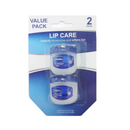 Vaseline, Lip Care 2 ct Original, 0.42 oz (48 Pack)