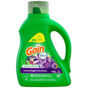Gain, Liquid Detergent Moonlight Breeze, 113 oz (4 Pack)