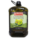 Lombardi, Canola & Avocado Oil, 3 l (4 Pack)