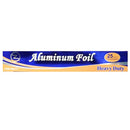 Zesty, Aluminum Foil Heavy Duty, 25 sq ft (48 Pack)