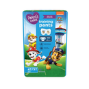 Parent's Choice, Training Pants Diapers 4T-5T Paw, 17 ct (4 Pack)