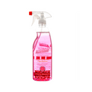 LA's Totally Awesome, All Purpose Cleaner & Degreaser, Cherry Blossom, Spray, 32 oz (12 Pack)