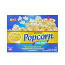Forrelli, Popcorn Light Natural, 3 ct (12 Pack)