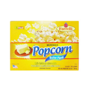 Forrelli, Popcorn Butter, 3 ct (12 Pack)