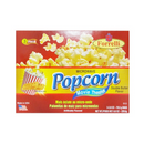 Forrelli, Popcorn Movie Theater, 3 ct (12 Pack)