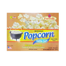 Forrelli, Popcorn Kettle Corn, 3 ct (12 Pack)