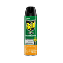 Raid, House & Garden Orange Breeze Scent, 11 oz (12 Pack)