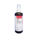 American Red Cross, Hydrogen Peroxide Spray 3%, 6 oz (12 Pack)