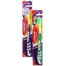 Close-Up, Toothbrush 1pc Medium, 1 ct (12 Pack)