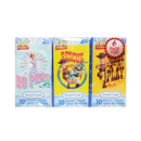 Facial Tissue Pocket Toy Story, 10 ct, 6 ct (24 Pack)