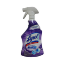 Lysol, Mold & Mildew Foamer With Bleach, 32 oz (12 Pack)