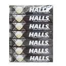 Halls, Cough Drops Extra Forte, 10 ct (21 Pack)