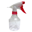 Spray Bottle Clear, 8.5 oz (24 Pack)