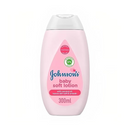Johnson & Johnson, Baby Lotion Original, 300 ml (12 Pack)