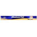 Zesty, Aluminum Foil Heavy Duty, 37.5 sq ft (48 Pack)