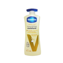 Vaseline, Lotion Nourishing, 20.3 oz (4 Pack)