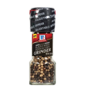McCormick, Black & White Pepper Grinder, 1.26 oz (12 Pack)