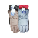 Women Winter Gloves Assorted Colors (12 Pack)