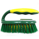 Pine-Sol, Soft Grip Iron Brush (12 Pack)