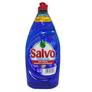 Salvo, Dish Liquid Power Clean, 750 ml (12 Pack)