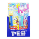PEZ, Candy & Dispenser Assorted (12 Pack)