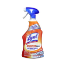 Lysol, Cleaner Kitchen Pro, 22 oz (9 Pack)