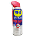WD-40, Lubricant Penetrant Fast Action, 11 oz (6 Pack)