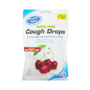 Premier Value, Cough Drops Black Cherry, 25 ct (12 Pack)