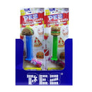 PEZ, Candy & Dispenser Treats Assorted (12 Pack)