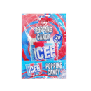 Icee, Popping Candy, 1.05 oz (18 Pack)