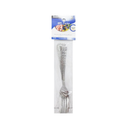 FamilyMaid, Dinner Forks Stainless Steel, 6 ct (24 Pack)
